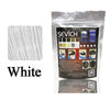 Image of Beauty Salon Instant Thickening Hair Fiber Powder Thickening Hair Fibers Building Wig Extensions Refill Black Colors 100g