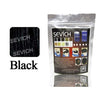 Image of Beauty Salon Instant Thickening Hair Fiber Powder Thickening Hair Fibers Building Wig Extensions Refill Black Colors 100g