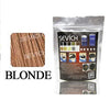 Image of Beauty Salon Instant Thickening Hair Fiber Powder Thickening Hair Fibers Building Wig Extensions Refill Black Colors 100g