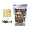 Image of Beauty Salon Instant Thickening Hair Fiber Powder Thickening Hair Fibers Building Wig Extensions Refill Black Colors 100g