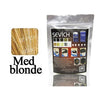Image of Beauty Salon Instant Thickening Hair Fiber Powder Thickening Hair Fibers Building Wig Extensions Refill Black Colors 100g