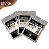 Image of Beauty Salon Instant Thickening Hair Fiber Powder Thickening Hair Fibers Building Wig Extensions Refill Black Colors 100g