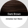 Image of Top Sell Products Instant Wig Powder Thicker Growth Hair Building Fibers Cotton Natural Plant Beauty Hair Makeup