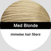 Image of Top Sell Products Instant Wig Powder Thicker Growth Hair Building Fibers Cotton Natural Plant Beauty Hair Makeup