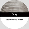 Image of Top Sell Products Instant Wig Powder Thicker Growth Hair Building Fibers Cotton Natural Plant Beauty Hair Makeup