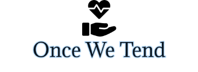 once we tend